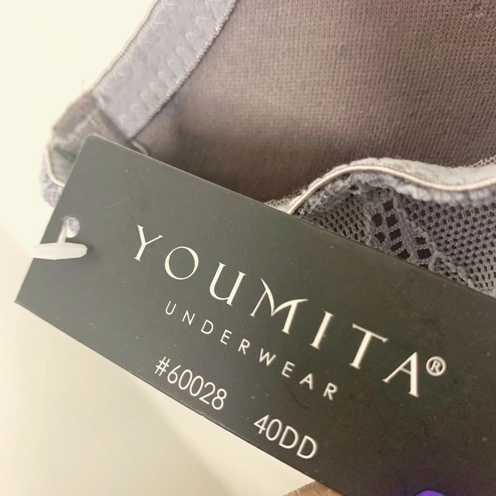 Youmita bra - Picture 3 of 3